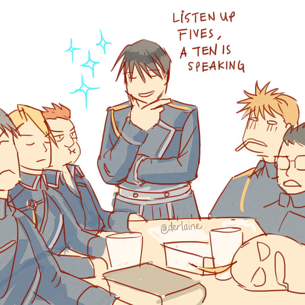 derlaine:  i’m the trash alchemist Alphonse has a cat instagram  Follow me on