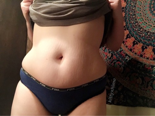 Porn Pics kittyxhime: I’ve struggled with my weight
