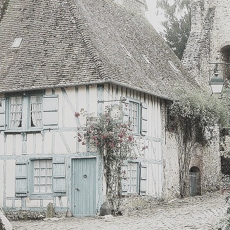 perspephone:  Fairytale Moodboard | Beauty and the Beast Tale as old as time, song as old as rhyme.  
