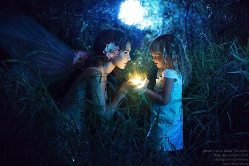 f-l-e-u-r-d-e-l-y-s:  Ksenia Tolmacheva&rsquo;s fairy tale photography http://www.muza.pro