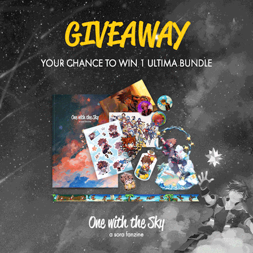 Ultima Form Bundle Giveaway!