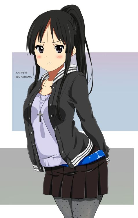 Queen Mami