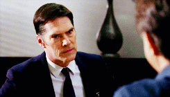 espritscriminelsfrance:Aaron Hotchner in Scream, requested by Sue5753