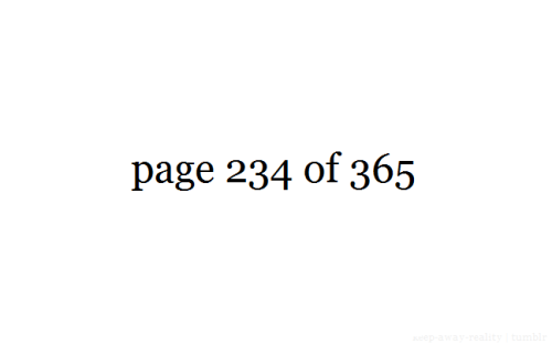 keep-away-reality:  22nd of August 
