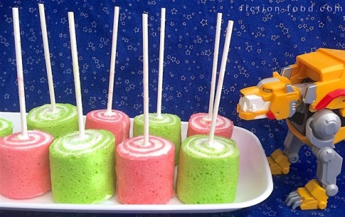 vldquizsnacks:Another great recipe from over at Fiction-Food Cafe, they’ve figured out how to reprod