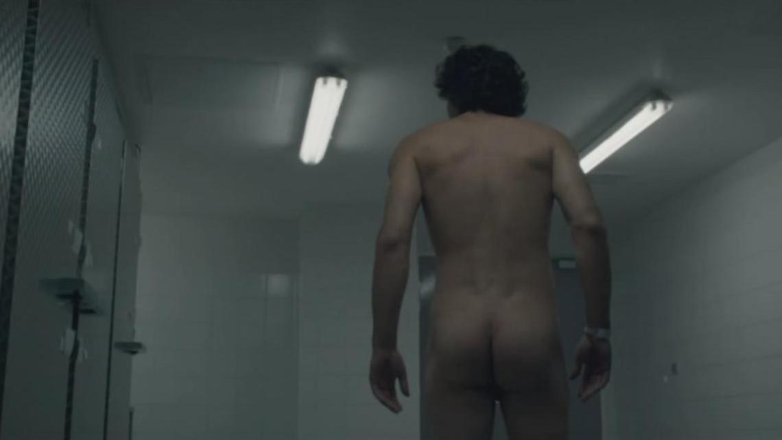for your viewing pleasure