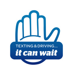 att:  No Text is worth Dying For. It Can Wait. Please join us,
