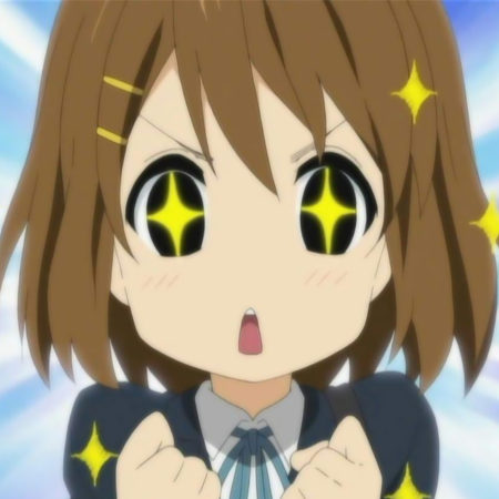 Icons de Personagens Todo Dia على X: Icons da Yui Hirasawa Anime: K-On!   / X