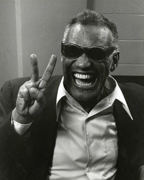 Ray Charles (September 23, 1930 – June adult photos