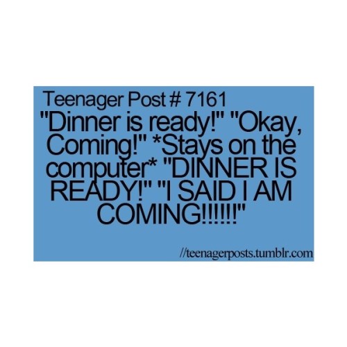 Teenager Posts ❤ liked on Polyvore