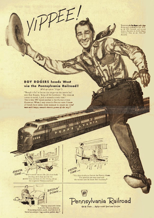 collectorsweekly:  Cringe-Worthy Vintage Product Endorsements