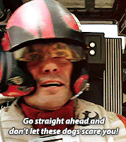 mariasgf: We are the spark, that’ll light the fire, that’ll burn the First Order down.