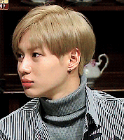 sataeminism:a compilation of disgusted confused taemin │ for anonymous ♡