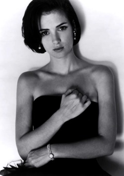 subtleelevation:  Winona Ryder