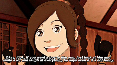 fireladyazula:underrated atla scenes: [9/?]