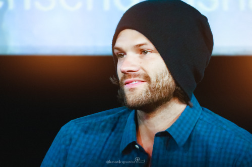 jared padalecki