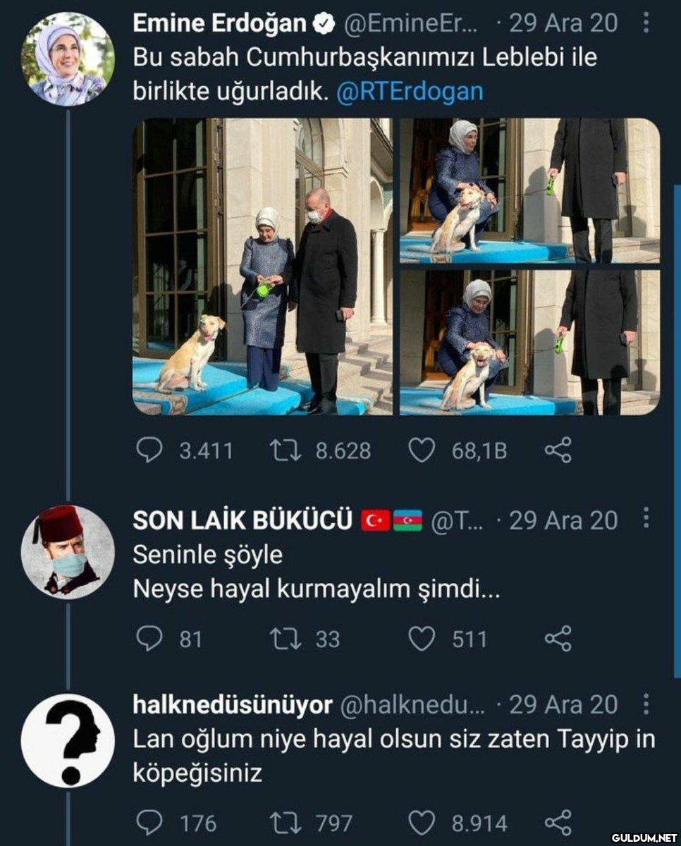 Günaydın...