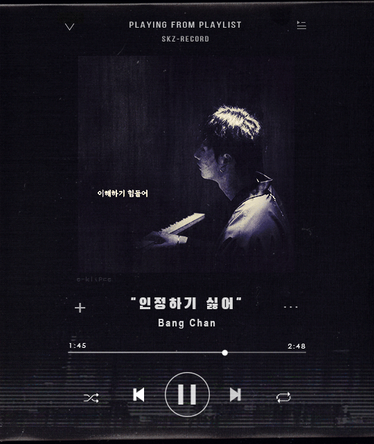 Gif Bangchan Explore Tumblr Posts And Blogs Tumgir