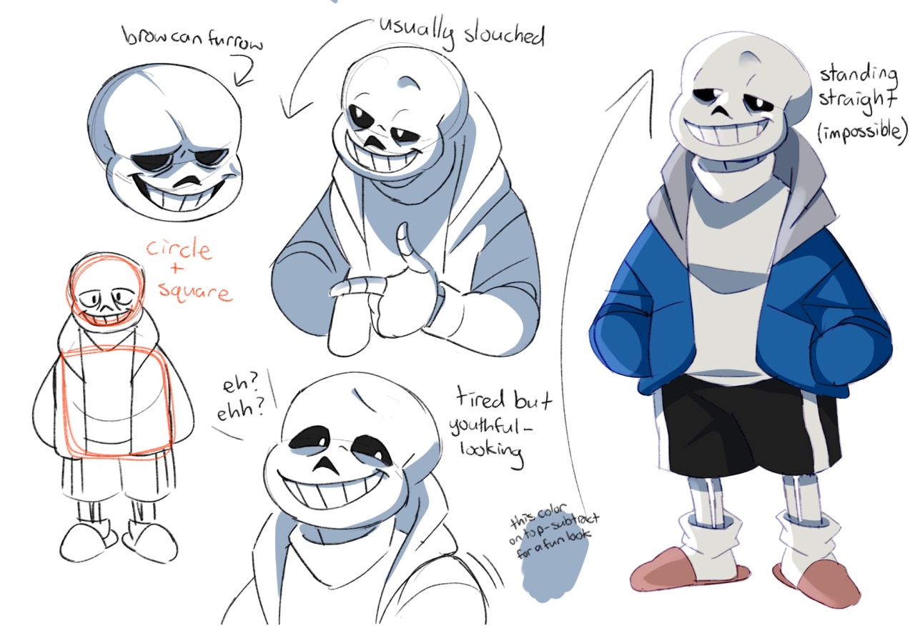 POV : Sans never made a promise to Toriel. (Art by @zelpixel) : r/Undertale