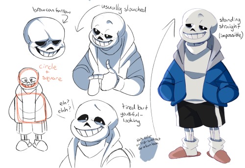Due to popular demand, making actual refference sheets for these two ♥ This  almost feels like a real AU now XD I was never friends with refs, so  these / Undertale AU 