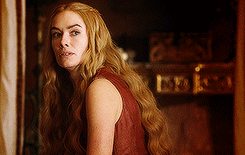 queenheadey:    make me choose → cerseilannasster asked: cersei in season 1 or