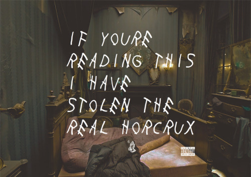 library-mermaid:regulus . arcturus . black • “To the Dark Lord…” (more HP edits) 