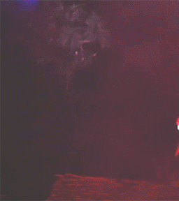 jinx-jinxagain:   some imagination, huh? video (x)  the finale of fantasmic gives