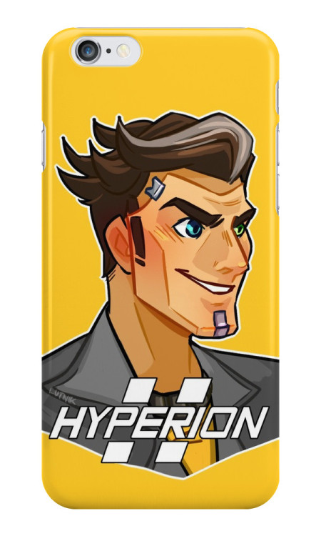 lutnik:Hey yall! I’m here to advertise my Redbubble Store which has brand new art work on it for sal