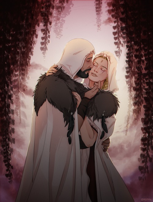 Eternally Cherished
