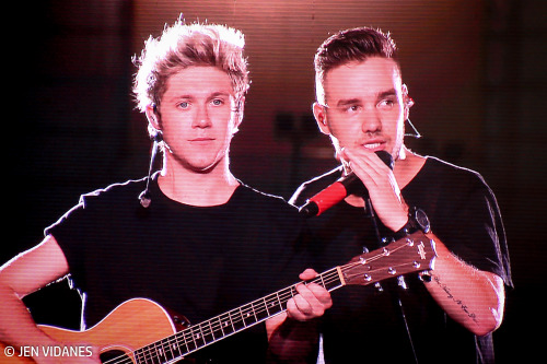 jenvidanes:NIAM stepping up - Manila, 3/22