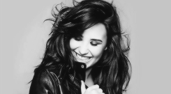  I’m proud of the girl named Demi Lovato.She is the most strongest, the most beautiful inside and out, the nicest person in the whole world and i really respect, love and proud of her. She inspires me.And i’m not lying there are moments in my life