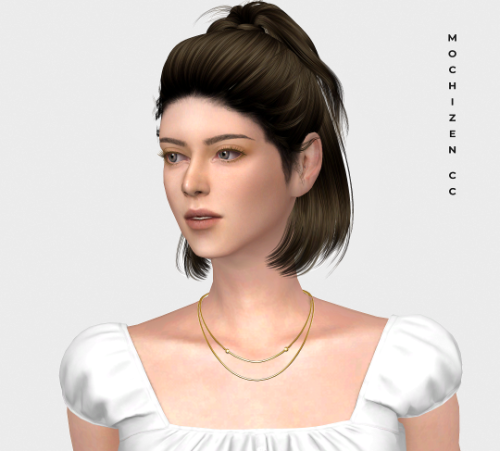 Ts4cc Accessories Tumblr Gallery