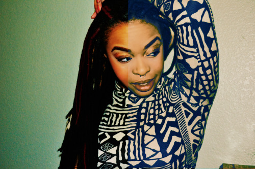 Porn photo I LOVE Box Braids !