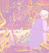 studiioghibli:  Studio Ghibli + Howl’s Moving Castle » Dedicated to soramaruh