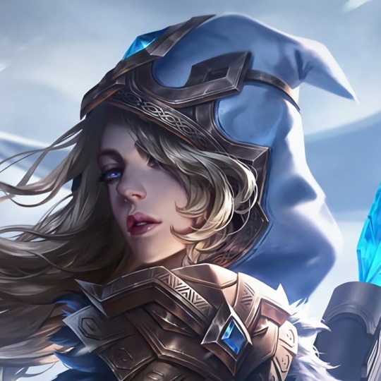 League Of Legends Ashe Explore Tumblr Posts And Blogs Tumgir - Mobile  Legends