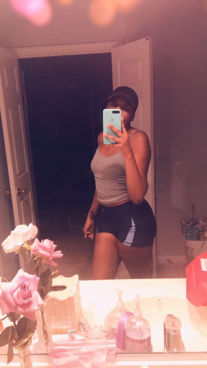 uhohnova:  Actually going to the gym tonight
