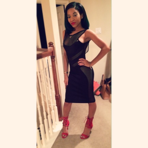 thispoetspace:mickislove:brknmelodies:  bangbitch:  Because it’s #BlackOut Eve.  SLAY  Who in the hell … Good lawd.  i guess it’s time to start thirst following.*cracks knuckles*let it begin.