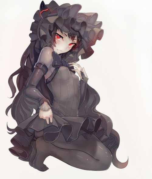 Up till now I&rsquo;ve just been posting art, but I am suddenly very interested in what Kantai Colle