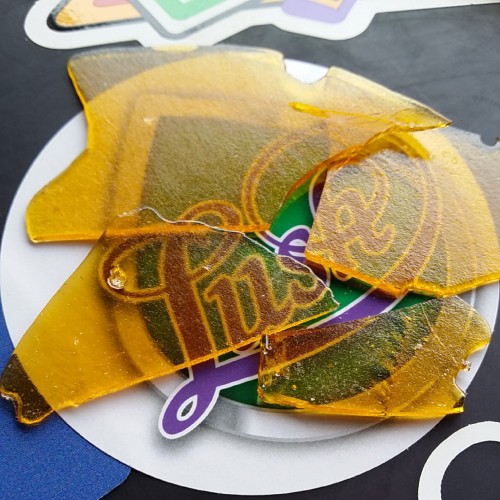 smerkpert:  Shards.