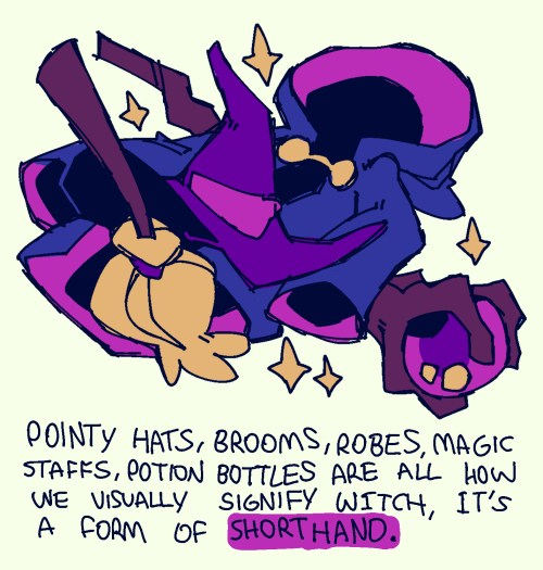 onebadnoodle:Ok so i wanted to make a little dumb rant about some of my thoughts on character design