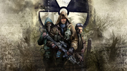 szajbowksy:  Still best game series for me!Sorry Assassin’s Creed, S.T.A.L.K.E.R is better :P  Easy