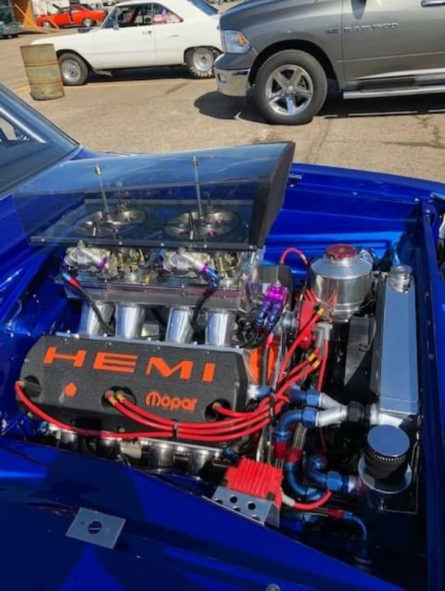 slickfishh-deactivated20201012:Hemi Barracuda🐘🐘