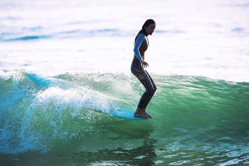 Indie Surf