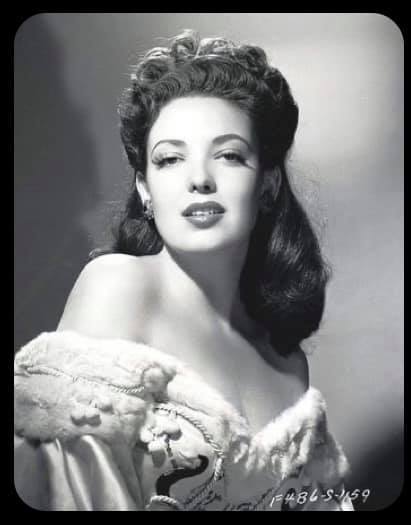 Sex Linda Darnellhttps://painted-face.com/ pictures