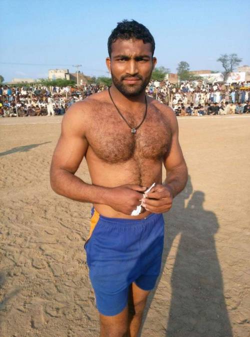 XXX Pakistani 🇵🇰 Hottest Men by JobunJalwa1 photo