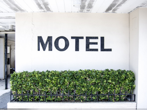 MOTEL HO TEL