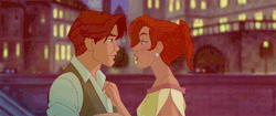 Anastasia *-*