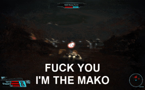 failsnail:  eternalshiva:   source [x][x]  Do not remove the source  My first exposure to mass effect… 