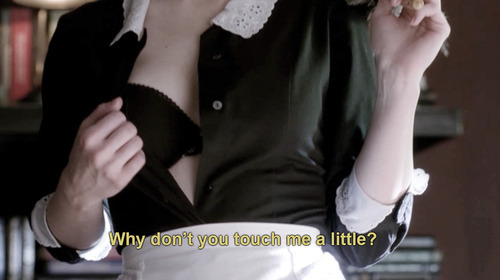 satan-loves-bitches:  pretty odd | via Tumblr na We Heart It. 