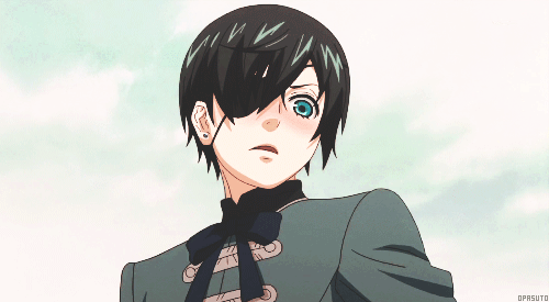 Black Butler: Zodiac Signs
